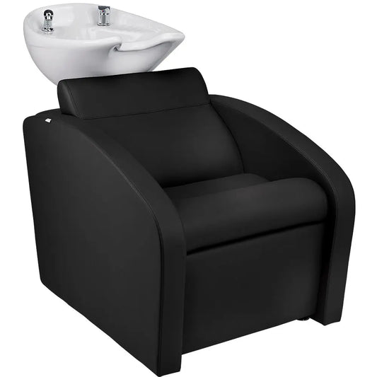 Ayala Comfort Backwash Unit Sleek Sturdy