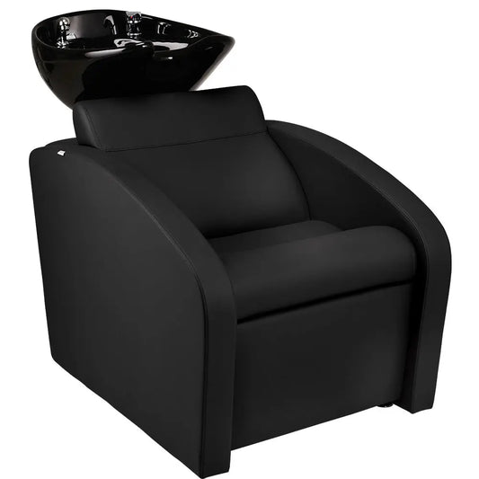 Ayala Comfort Backwash Unit Sleek Sturdy