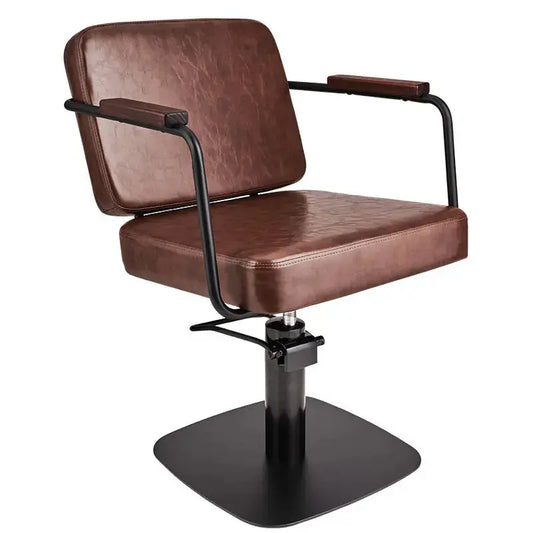 Ayala Enzo Brown Styling Chair

brown base

salon chair