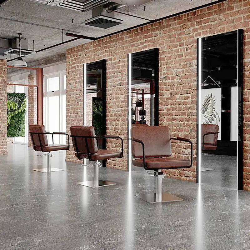 Ayala Enzo Brown Styling Chair

brown base

salon chair