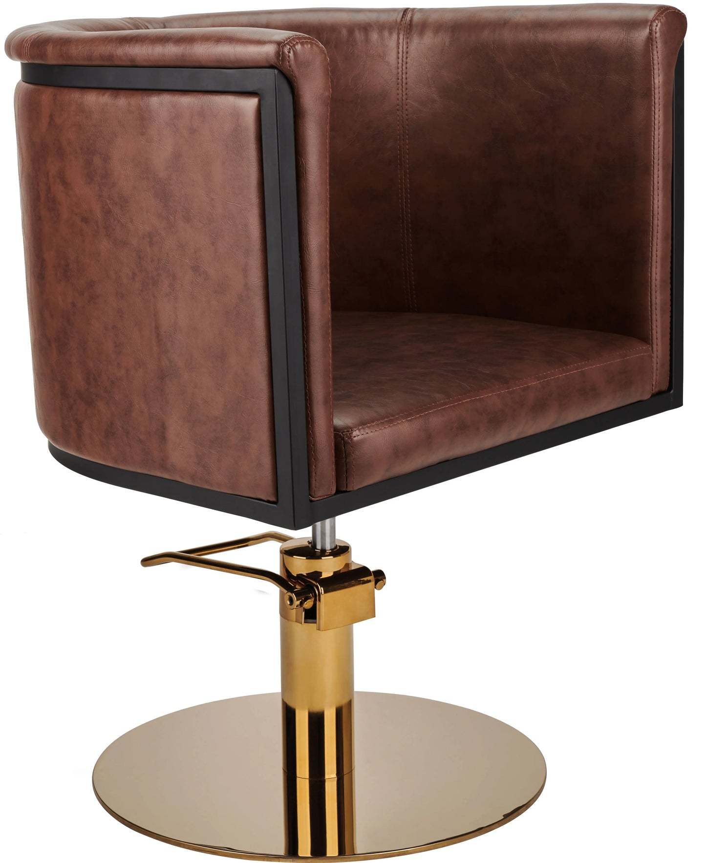 Ayala Gio styling chair Sleek Sturdy