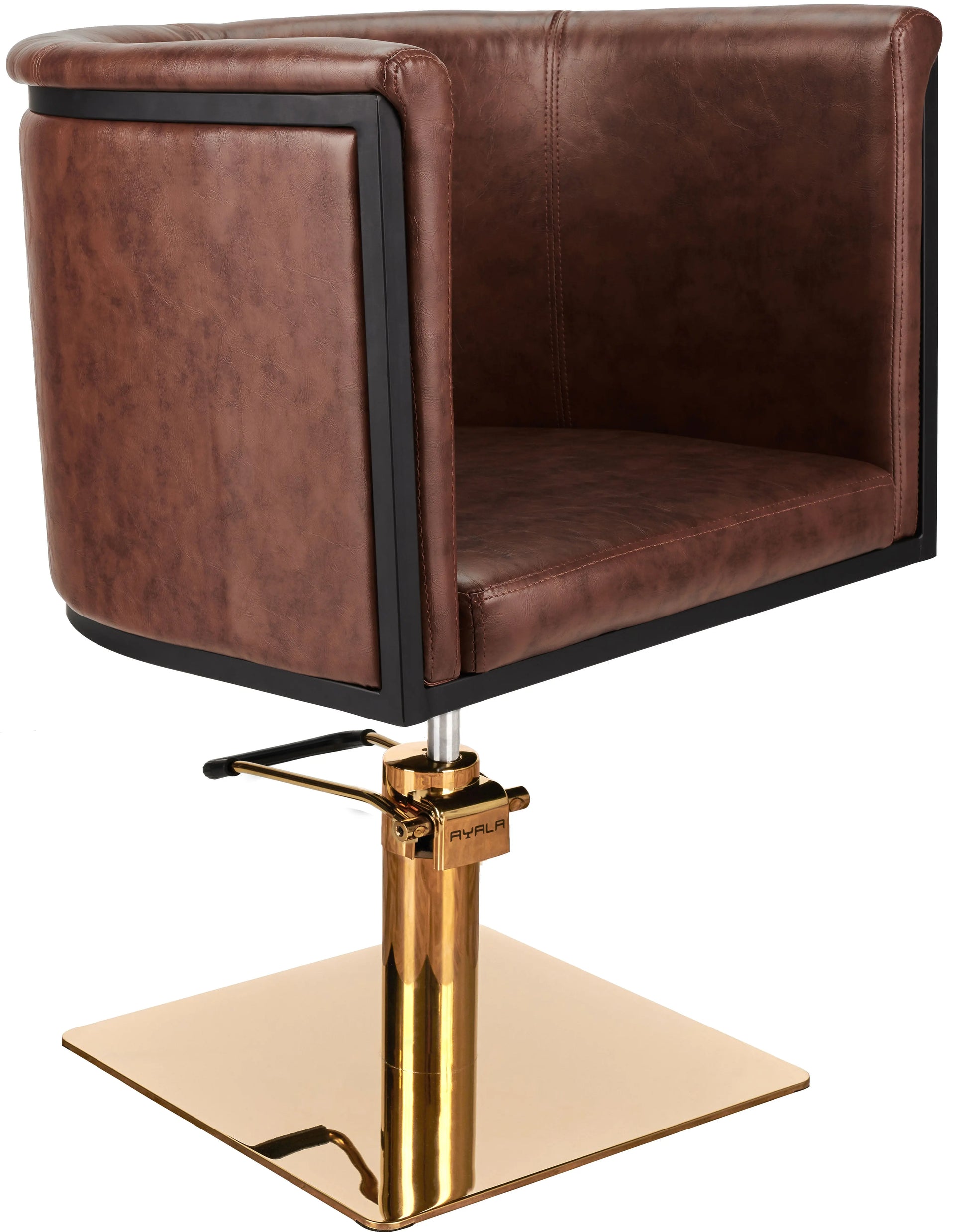 Ayala Gio styling chair Sleek Sturdy