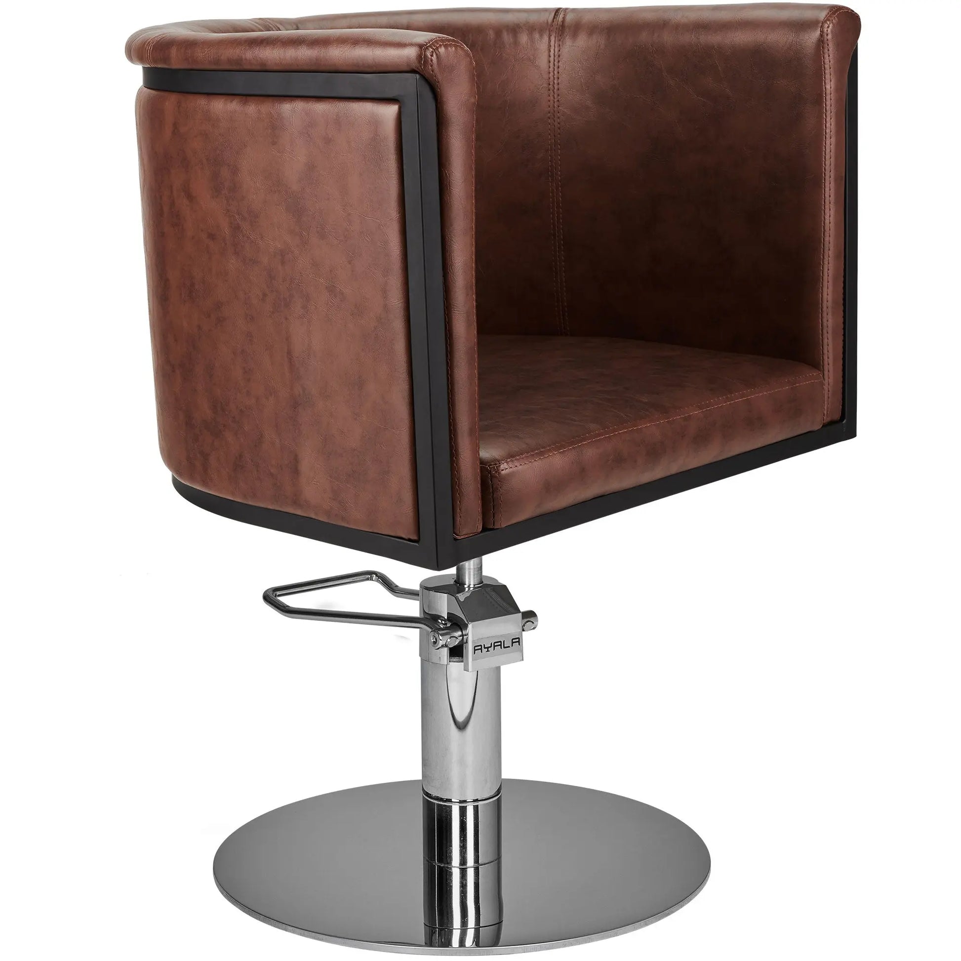 Ayala Gio styling chair Sleek Sturdy