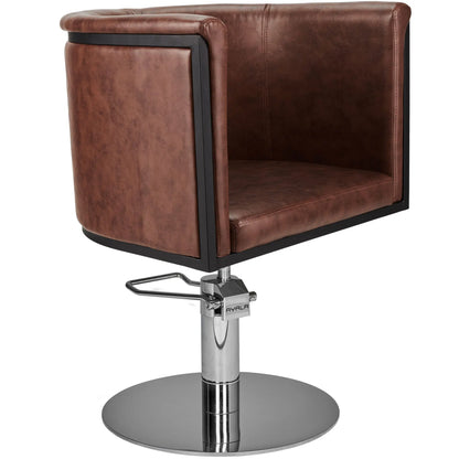 Ayala Gio styling chair Sleek Sturdy