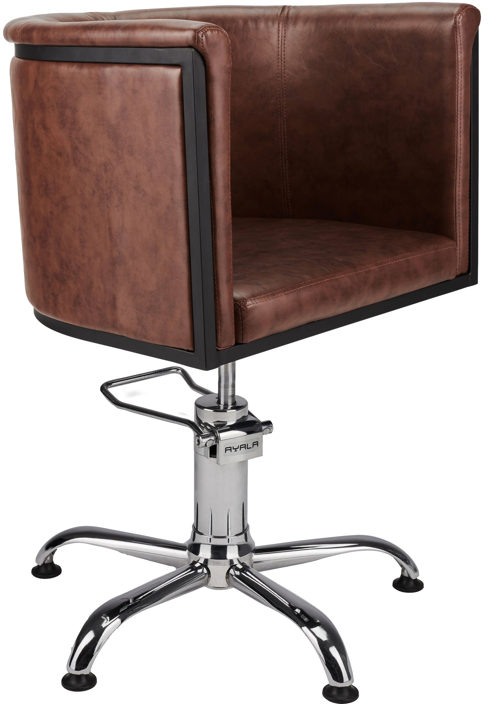Ayala Gio styling chair Sleek Sturdy