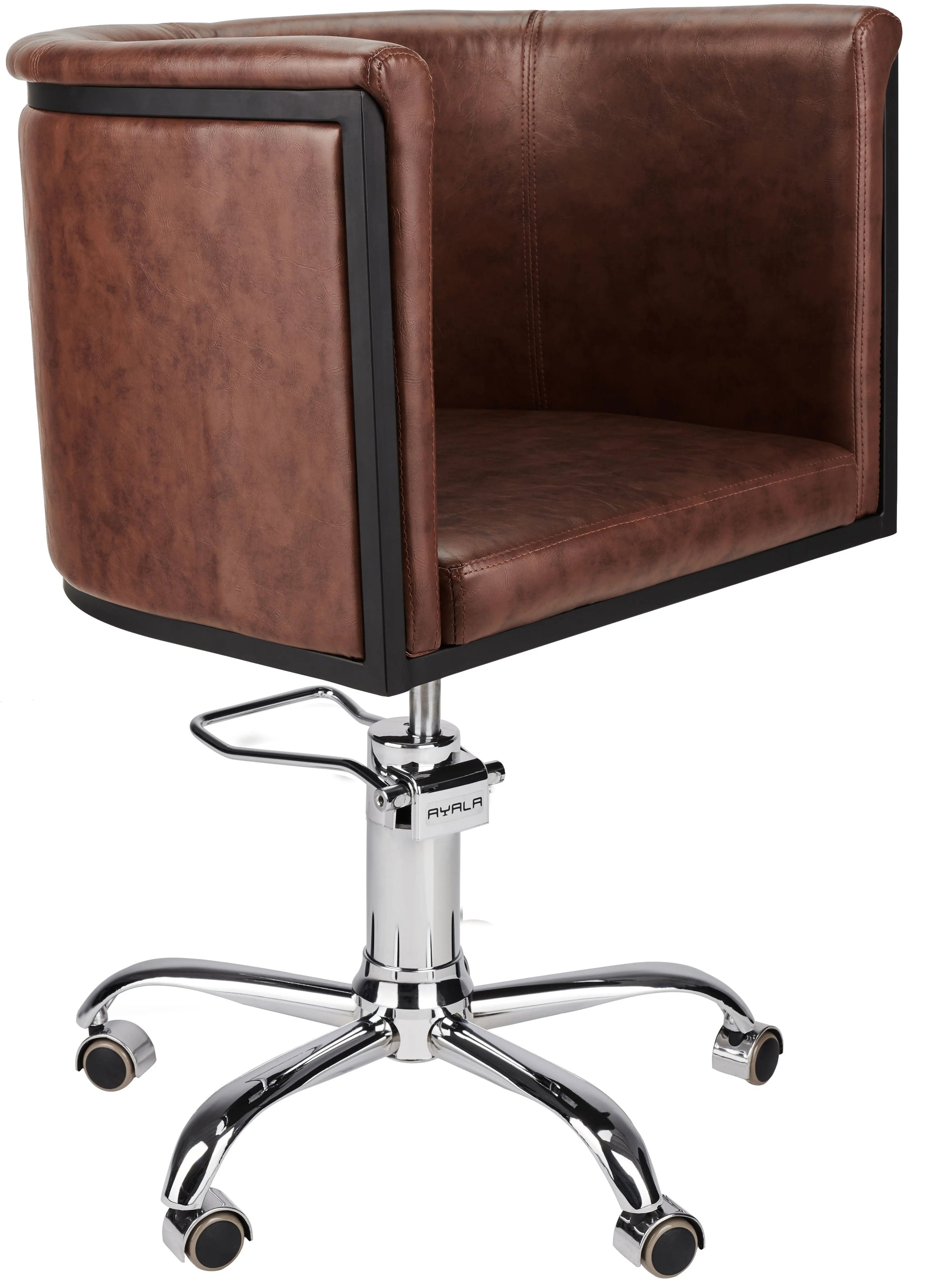 Ayala Gio styling chair Sleek Sturdy