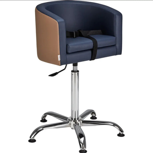Ayala KID Styling Chair Sleek Sturdy