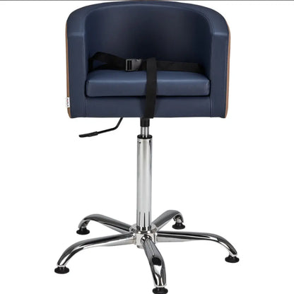 Ayala KID Styling Chair Sleek Sturdy