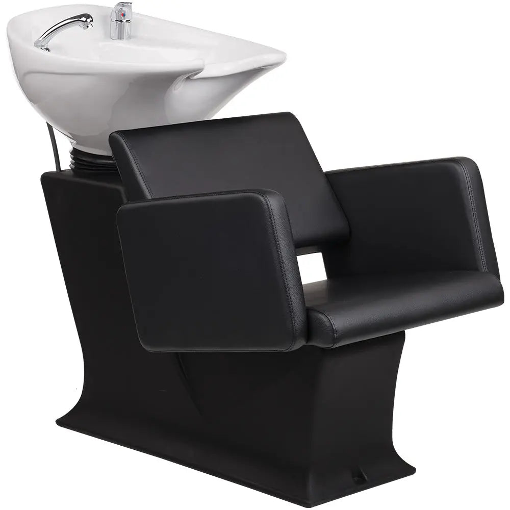 Ayala Lady C Lea Backwash unit Sleek Sturdy