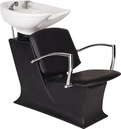 Ayala Lady Y Pako Backwash Sleek Sturdy