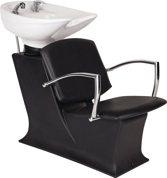 Ayala Lady Y Pako Backwash Sleek Sturdy