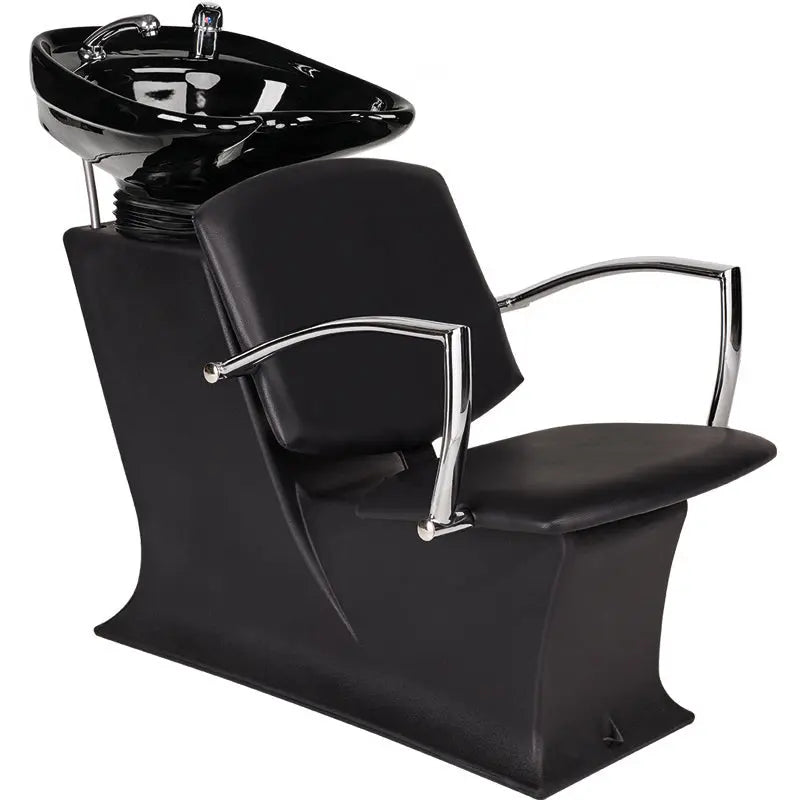Ayala Lady Y Pako Backwash Sleek Sturdy