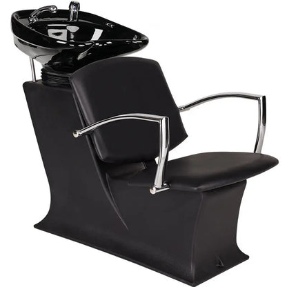Ayala Lady Y Pako Backwash Sleek Sturdy