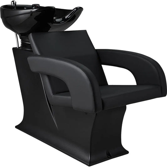 Ayala Lady Y Tina Backwash Sleek Sturdy