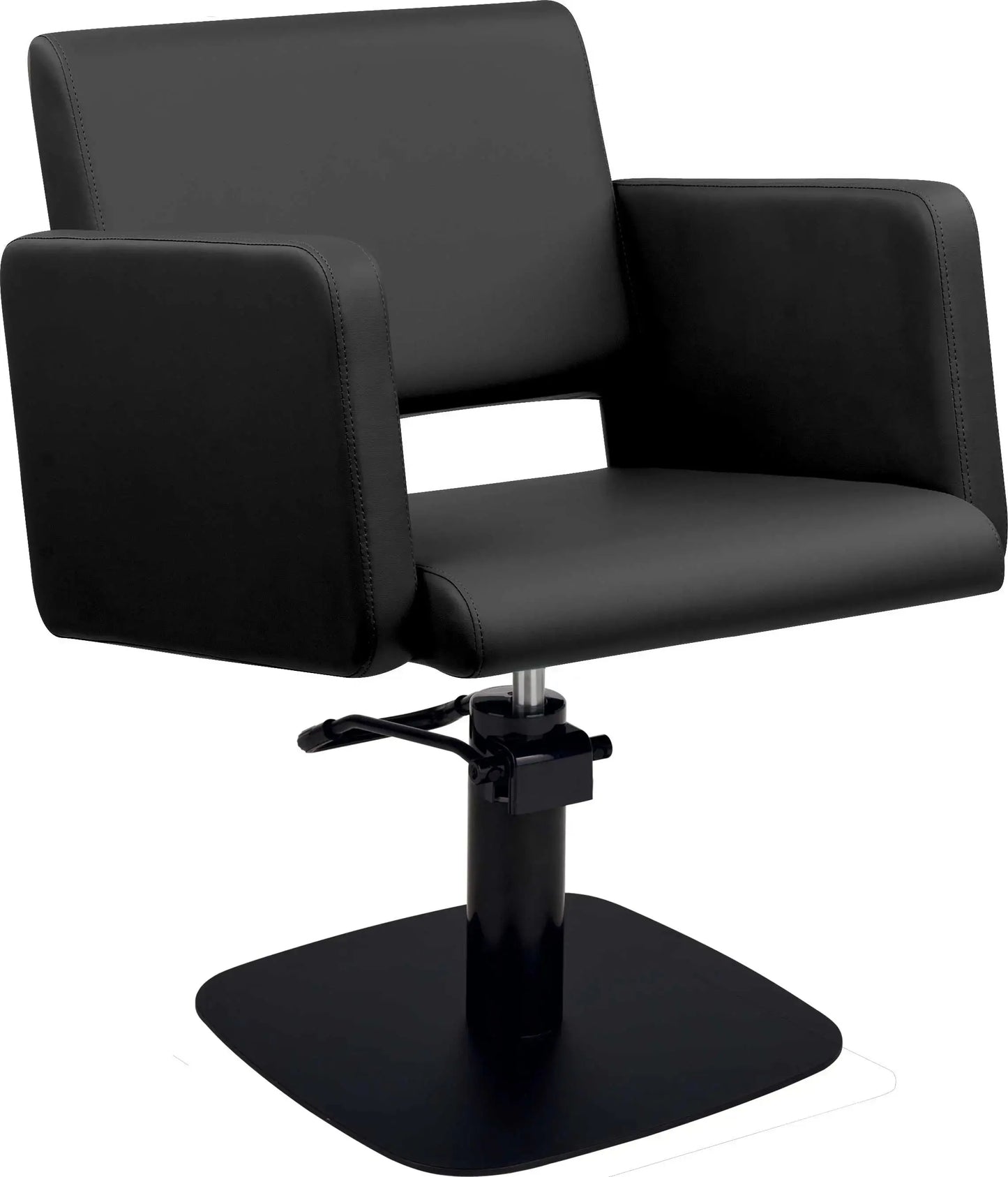 Ayala Lea Styling Chair Sleek Sturdy