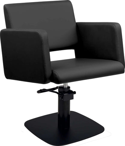 Ayala Lea Styling Chair Sleek Sturdy