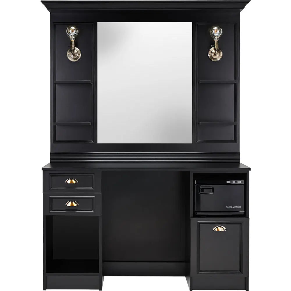 Ayala Lexus Barber Styling Unit Sleek Sturdy