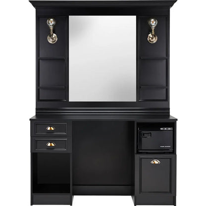 Ayala Lexus Barber Styling Unit Sleek Sturdy