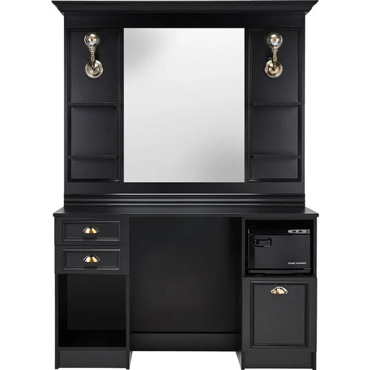 Ayala Lexus Barber Styling Unit Sleek Sturdy
