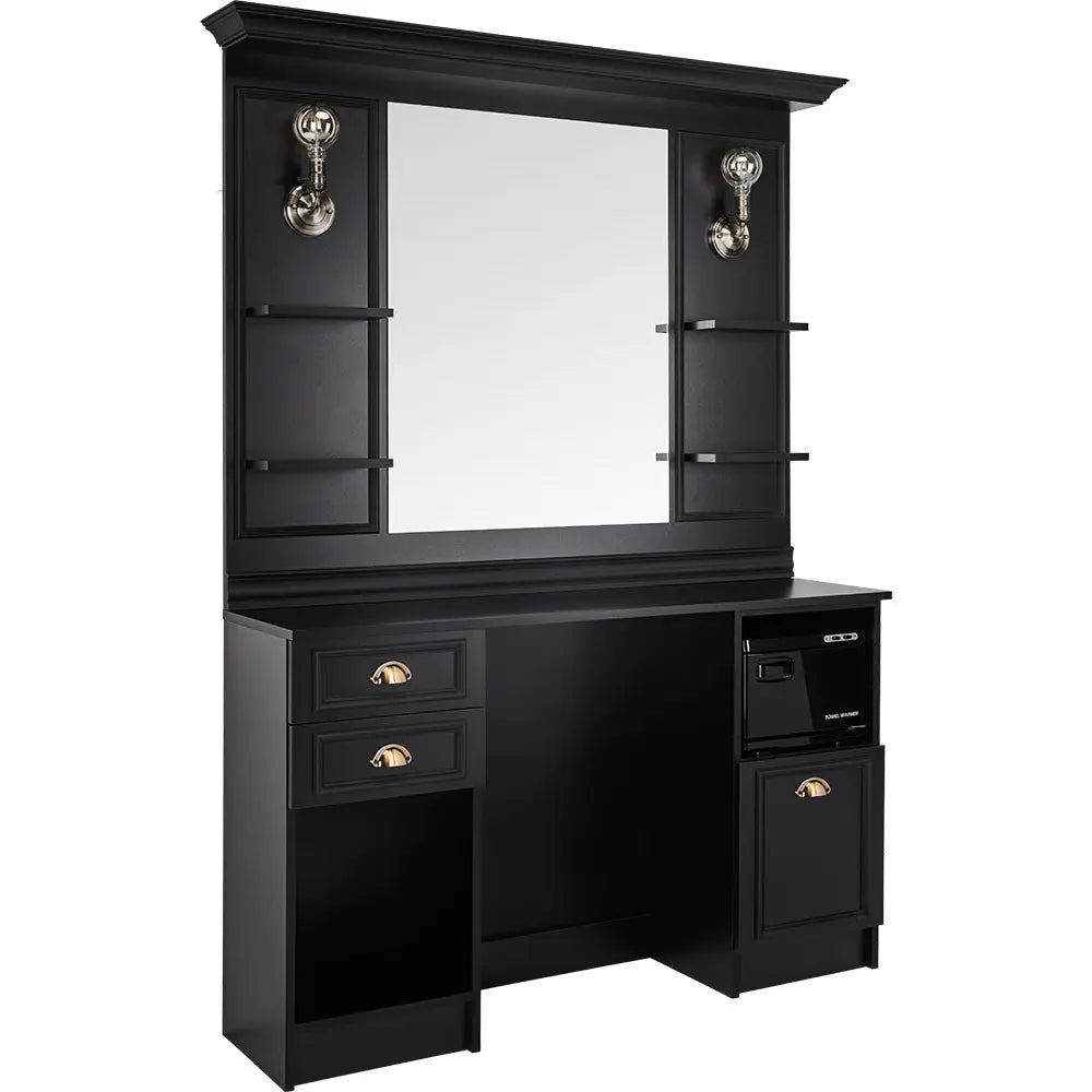 Ayala Lexus Barber Styling Unit Sleek Sturdy