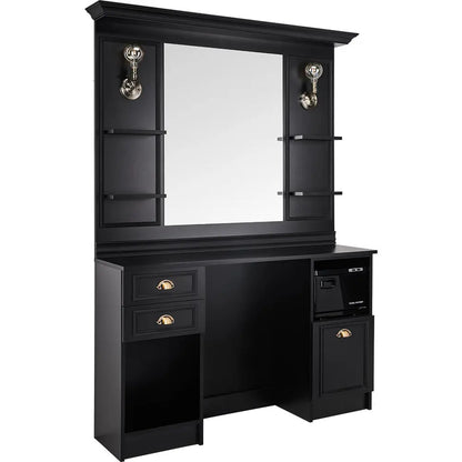 Ayala Lexus Barber Styling Unit Sleek Sturdy