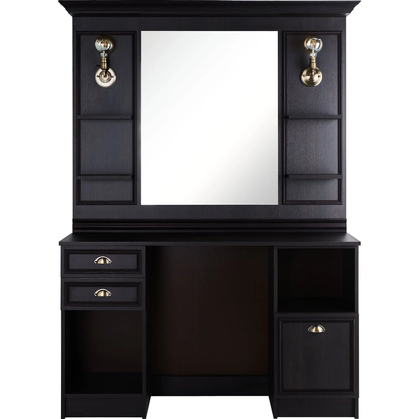 Ayala Lexus Barber Styling Unit Sleek Sturdy