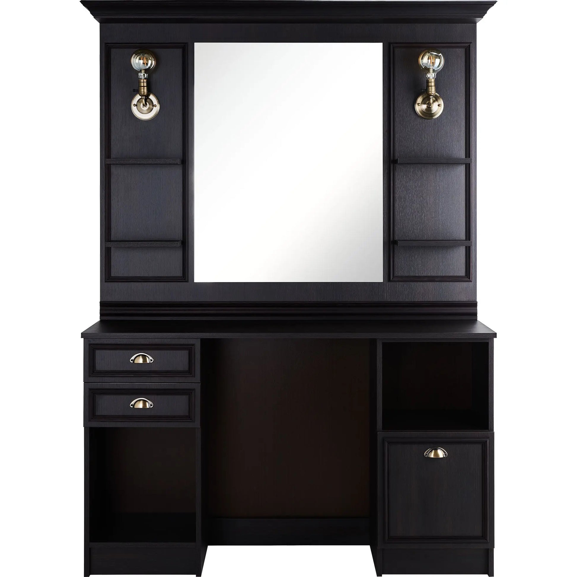Ayala Lexus Barber Styling Unit Sleek Sturdy