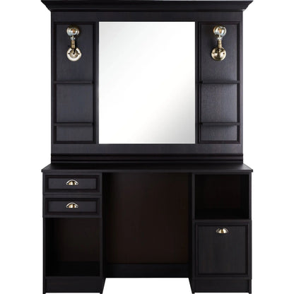 Ayala Lexus Barber Styling Unit Sleek Sturdy