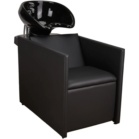Ayala Luna Backwash Sleek Sturdy