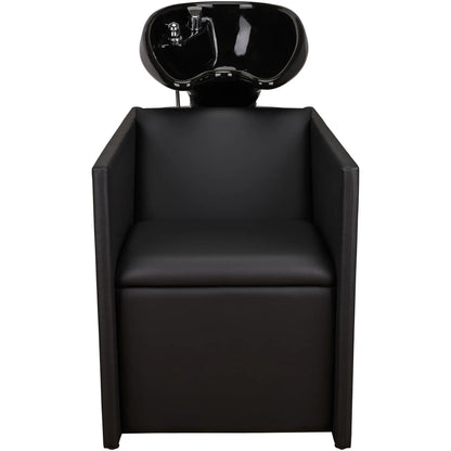 Ayala Luna Backwash Sleek Sturdy