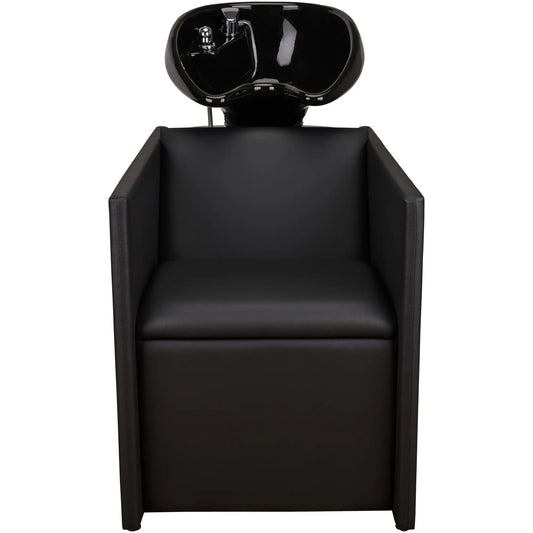 Ayala Luna Backwash Sleek Sturdy