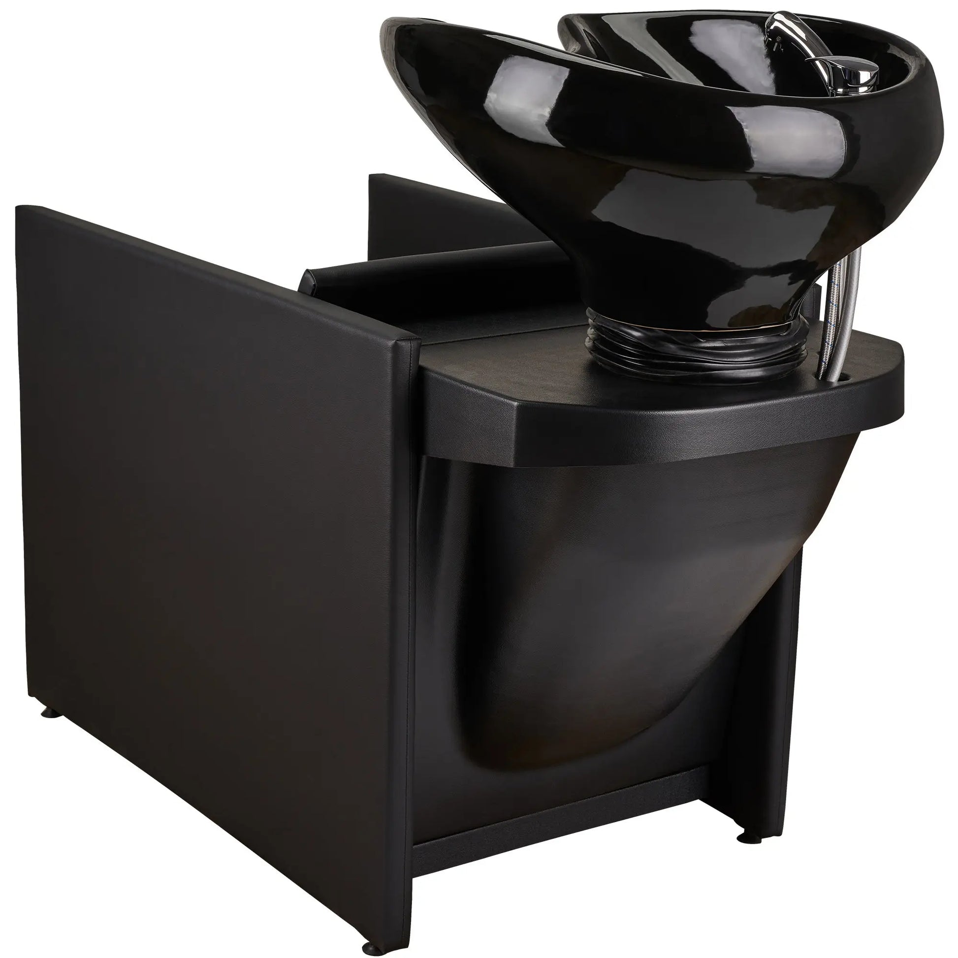 Ayala Luna Backwash Sleek Sturdy