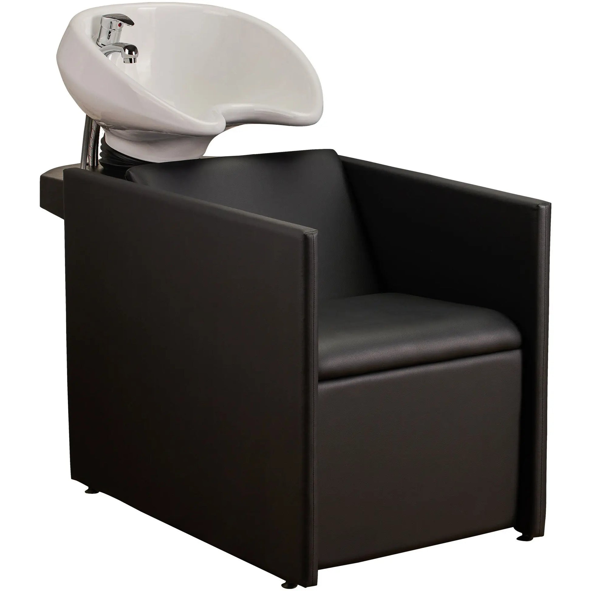 Ayala Luna Backwash Sleek Sturdy