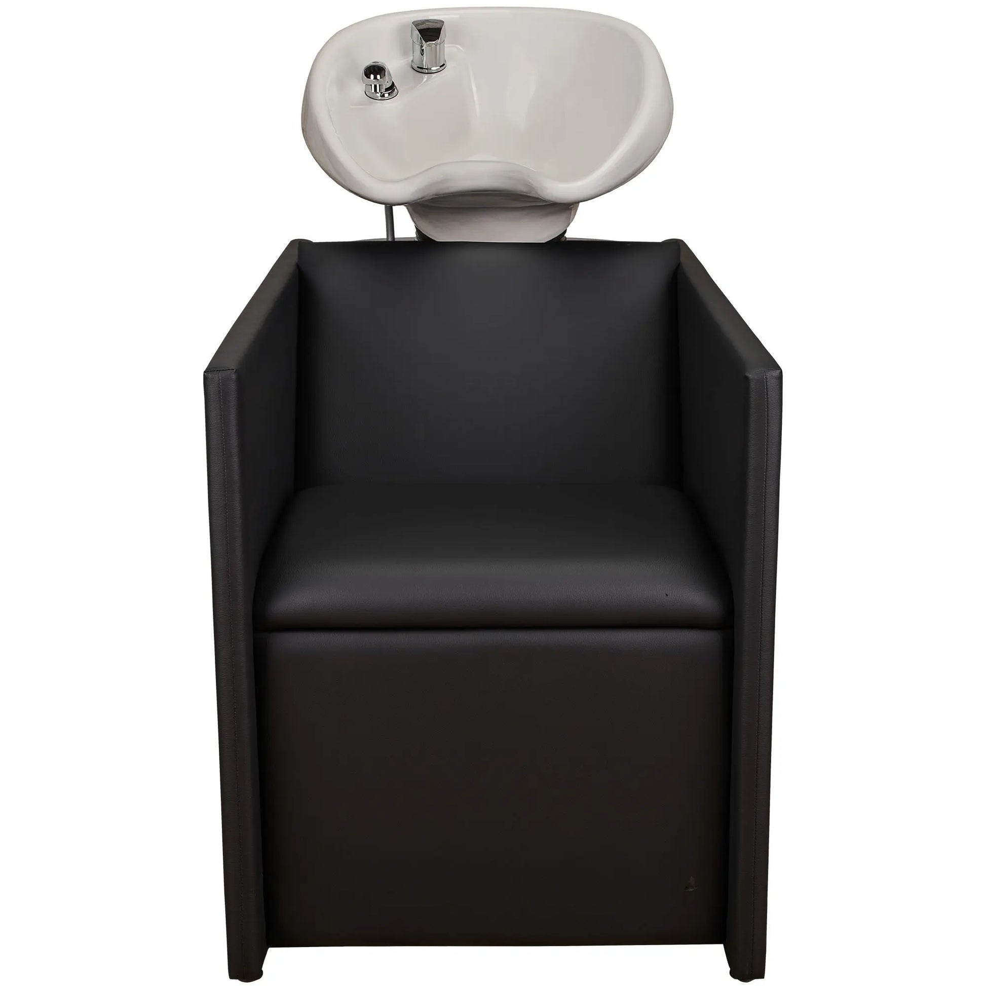 Ayala Luna Backwash Sleek Sturdy