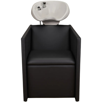 Ayala Luna Backwash Sleek Sturdy