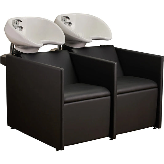 Ayala Luna sofa Backwash Sleek Sturdy