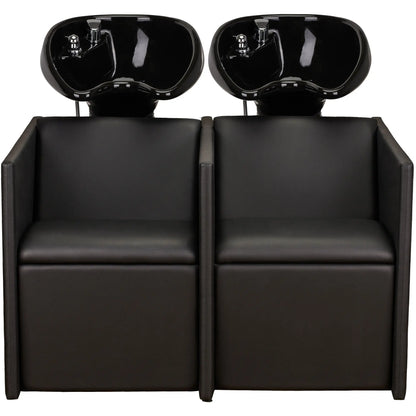 Ayala Luna sofa Backwash Sleek Sturdy