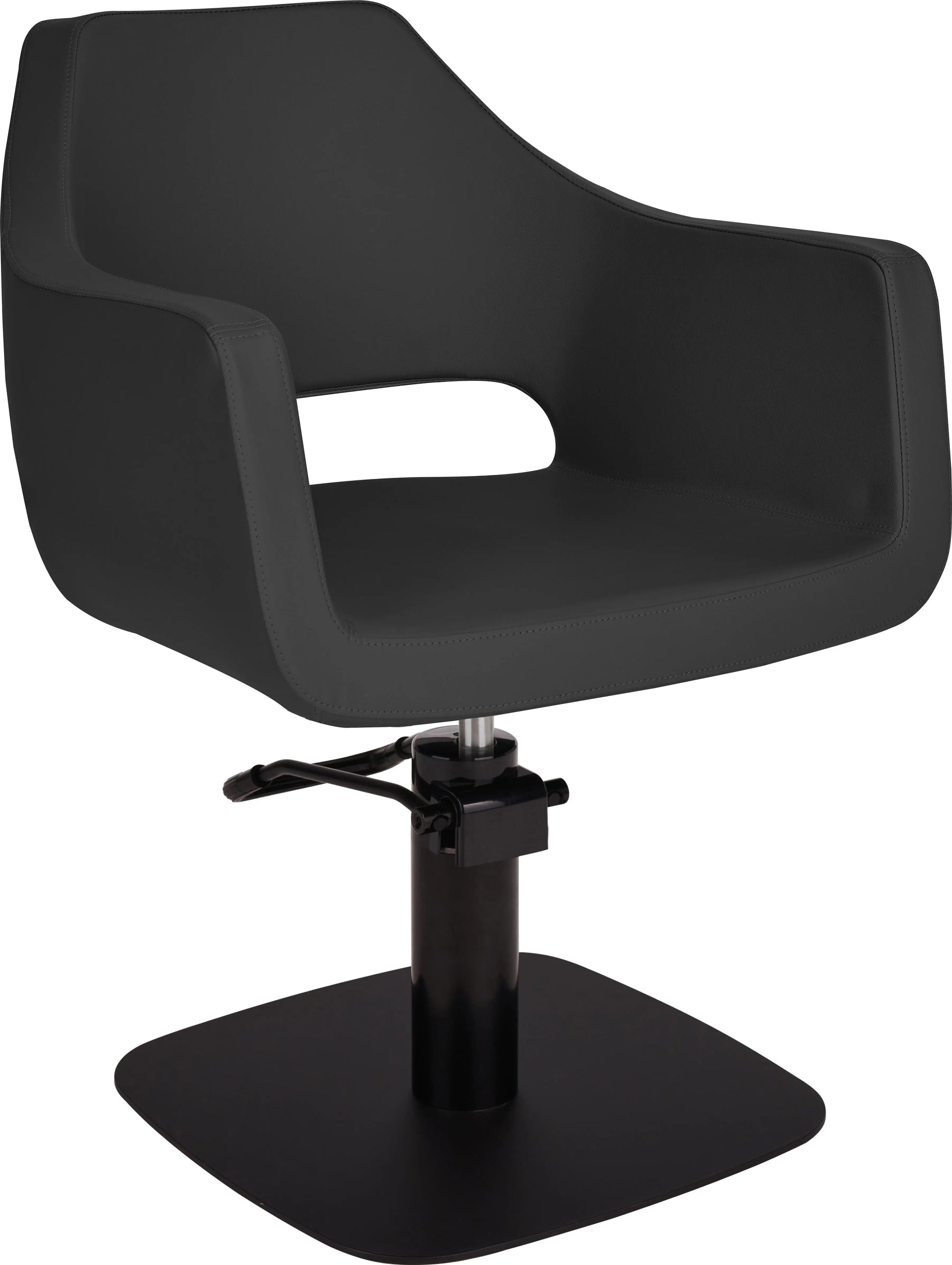 Ayala Marea Styling Chair Sleek Sturdy