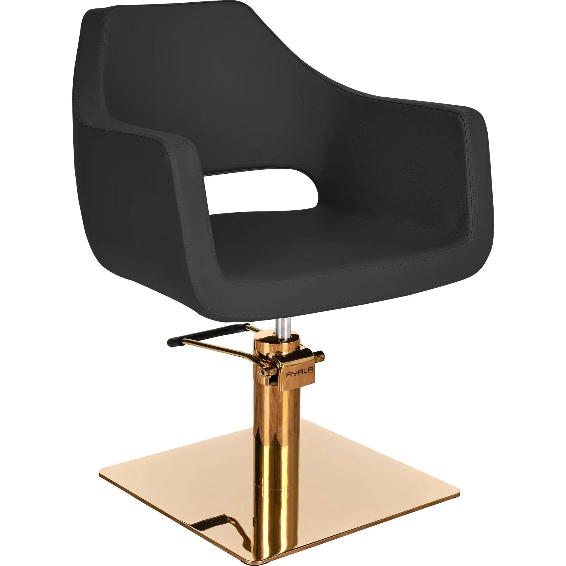 Ayala Marea Styling Chair Sleek Sturdy