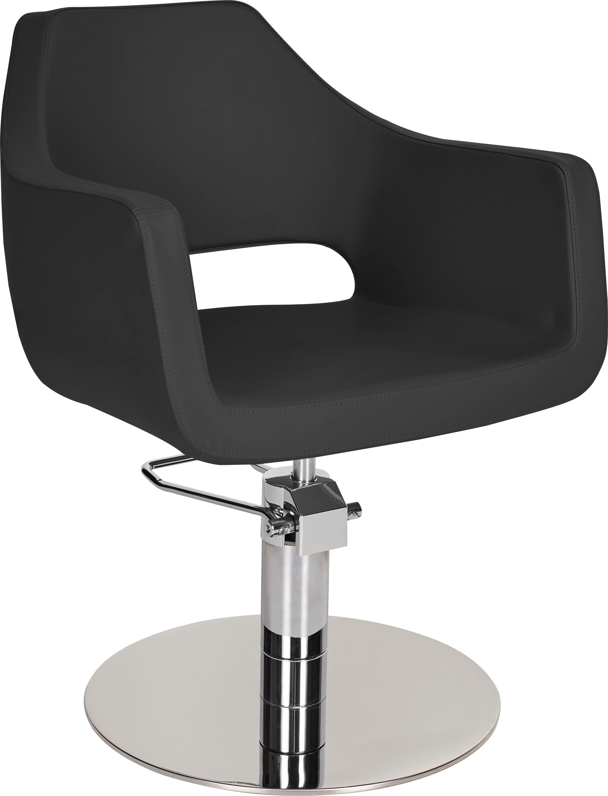 Ayala Marea Styling Chair Sleek Sturdy