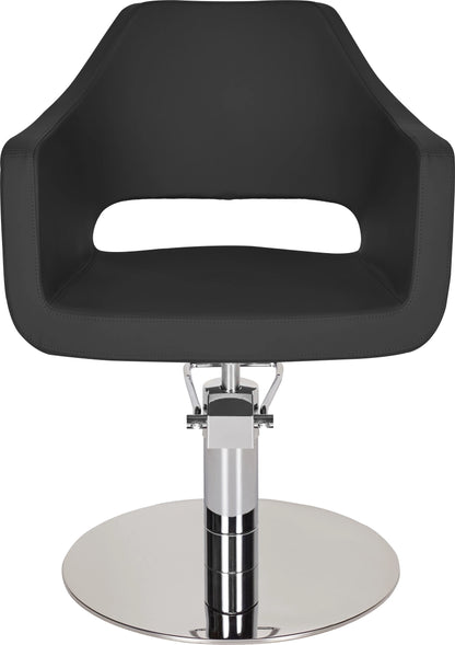 Ayala Marea Styling Chair Sleek Sturdy