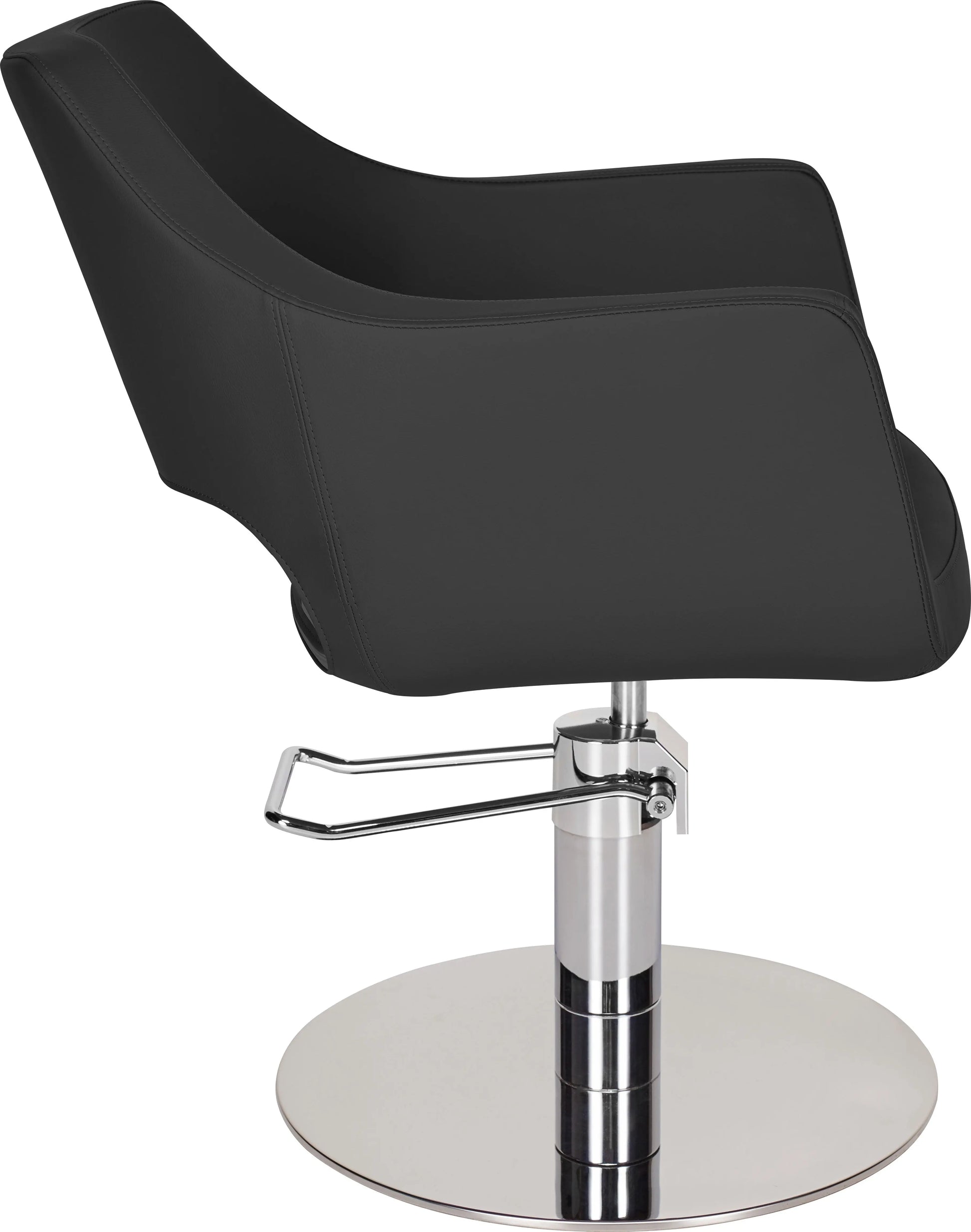 Ayala Marea Styling Chair Sleek Sturdy