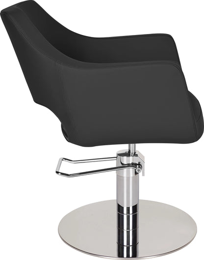 Ayala Marea Styling Chair Sleek Sturdy