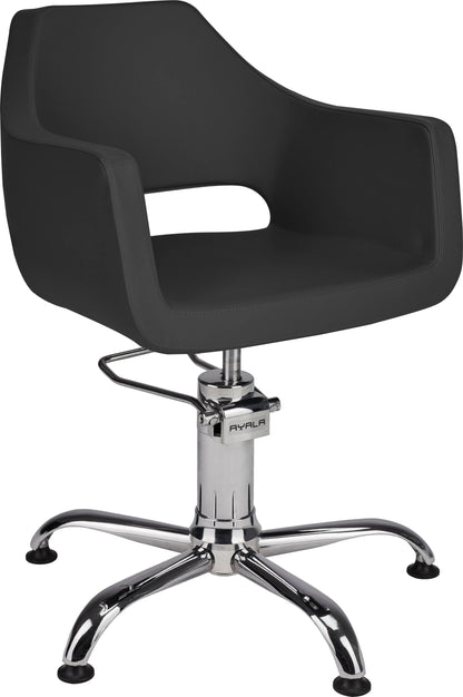 Ayala Marea Styling Chair Sleek Sturdy