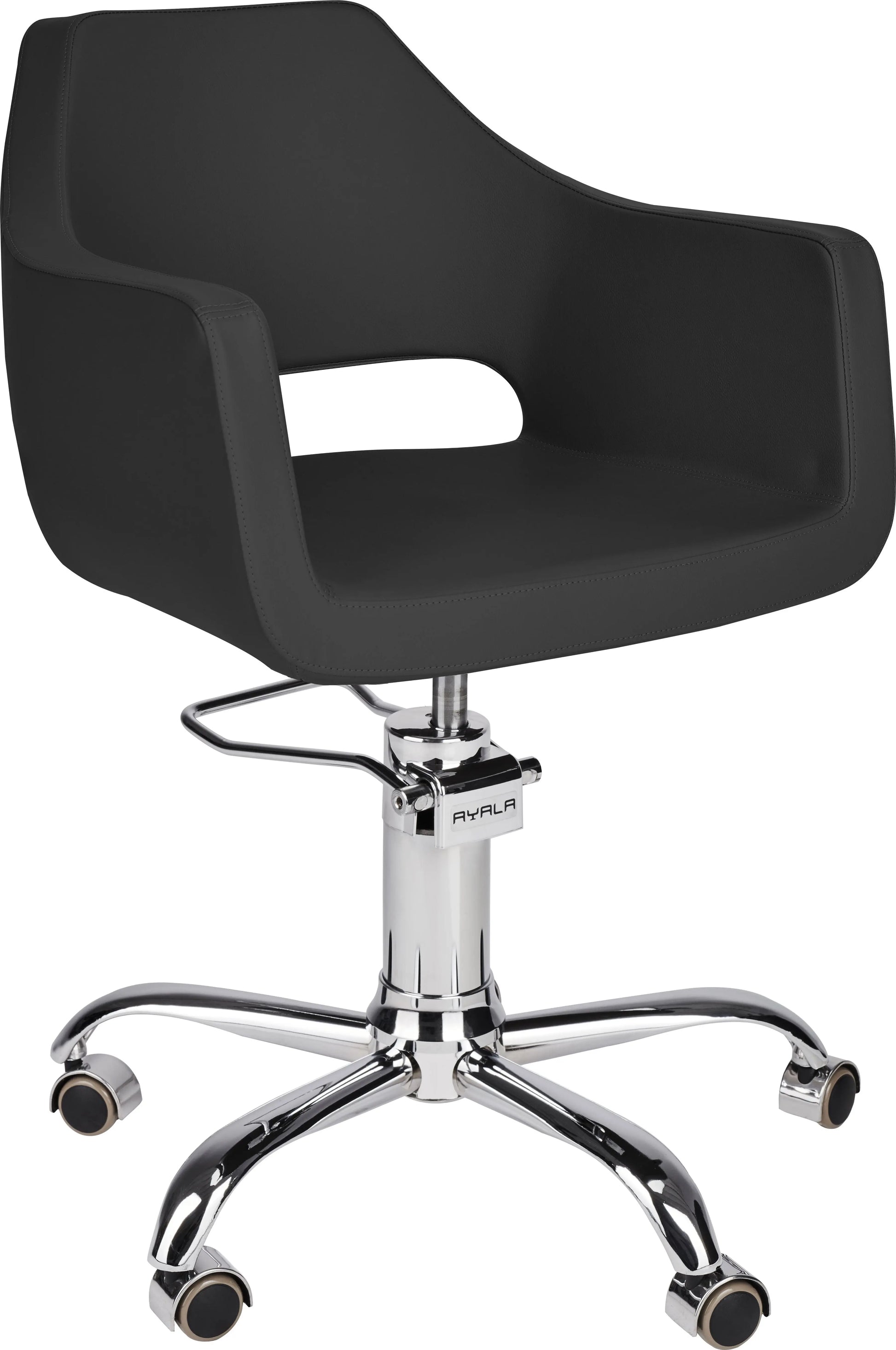 Ayala Marea Styling Chair Sleek Sturdy