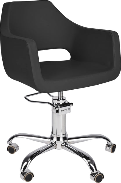 Ayala Marea Styling Chair Sleek Sturdy