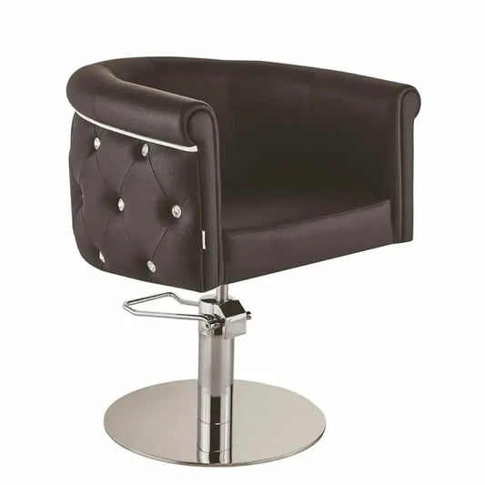 Ayala Obsession Hydraulic Styling Chair Sleek Sturdy
