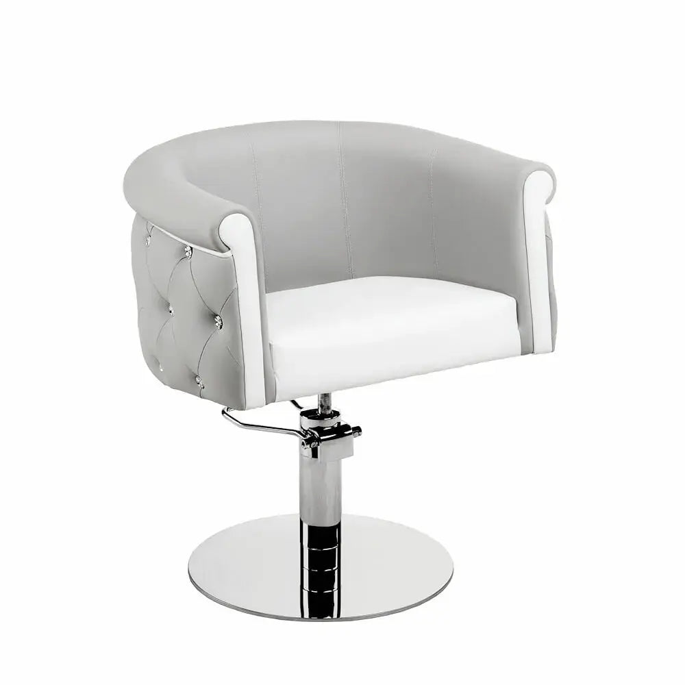 Ayala Obsession Hydraulic Styling Chair Sleek Sturdy