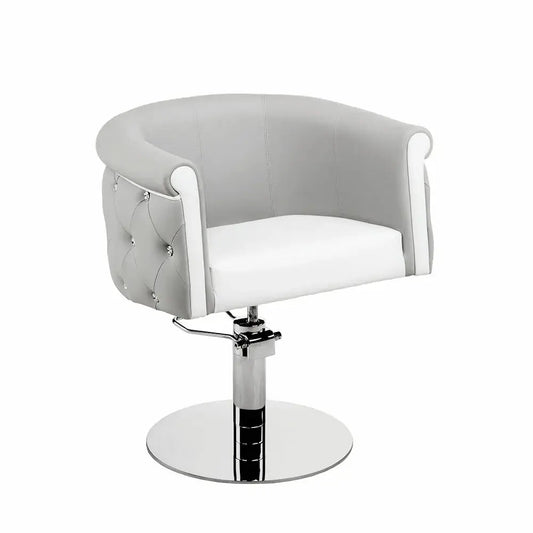 Ayala Obsession Hydraulic Styling Chair Sleek Sturdy