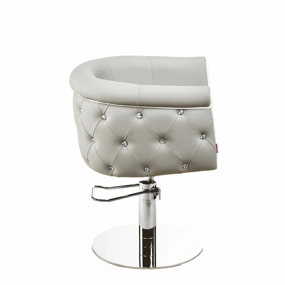 Ayala Obsession Hydraulic Styling Chair Sleek Sturdy